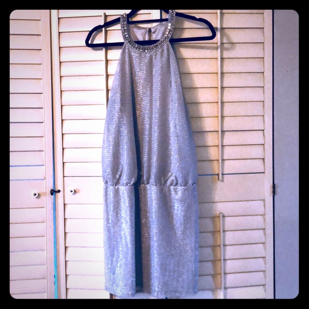Laundry | The perfect party dress